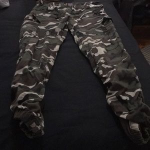 Pants